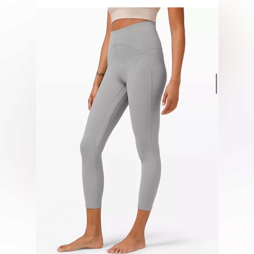 Lululemon tights